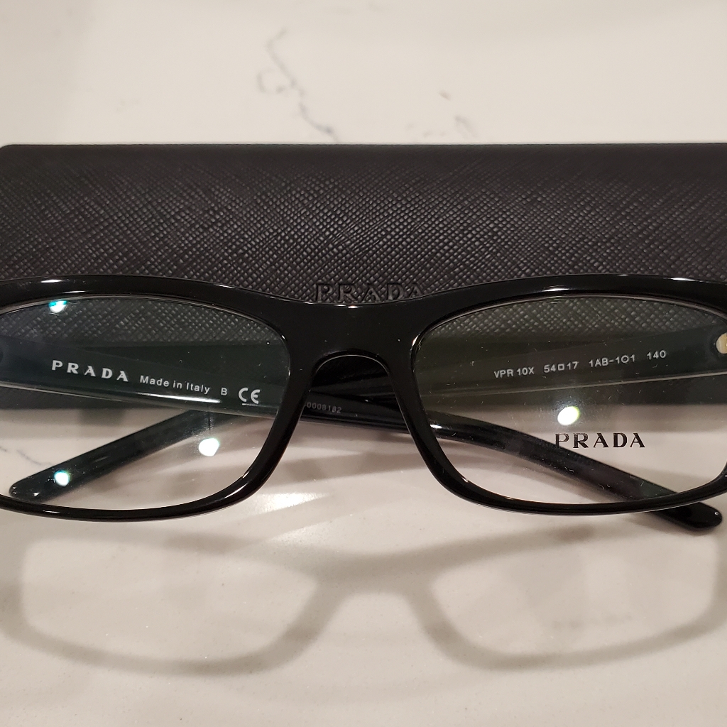 Prada Frame